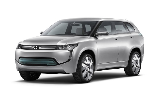 Mitsubishi, nel futuro ogni modello avrà una versione elettrica/ibrida