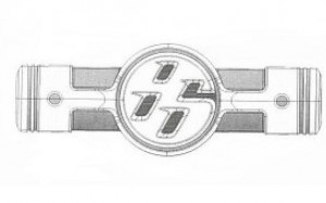 Toyota FT-86, il logo ufficiale?