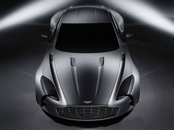Aston Martin One-77, sessanta esemplari sono già stati venduti