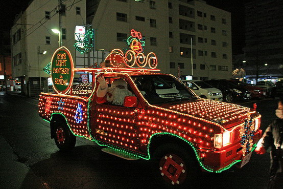 BUON NATALE da tutta la redazione di Motorionline