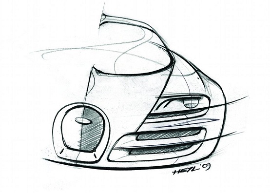 Bugatti Veyron, la nuova generazione sarà ancora più spettacolare