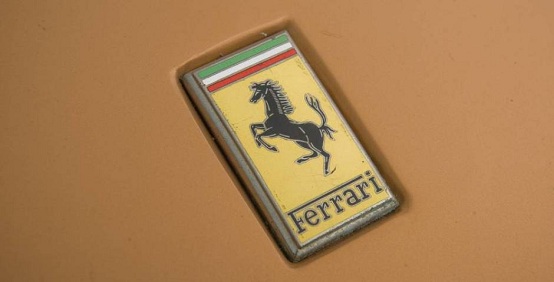 Ferrari, sono 999 le supercar vendute in Cina