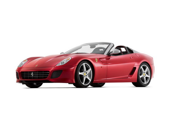 Forbes compila la lista delle 10 auto più costose del mondo