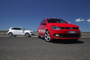 Volkswagen Polo, presto la versione GT e la versione GTD?