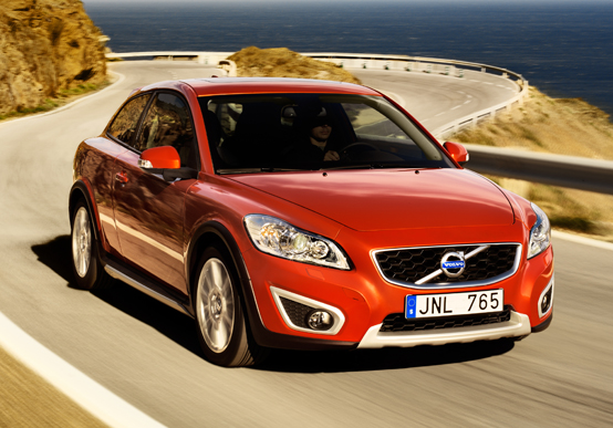 Volvo C30, in preparazione la versione Suv XC30