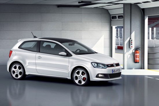 Volkswagen Polo R, la versione sportiva dell’utilitaria non sarà realizzata