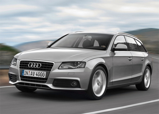 Audi A4 e Audi A6 saranno prodotte anche in Indonesia