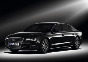 Audi A8 L Security, presto disponibile la nuova corazzata della casa di Ingolstadt