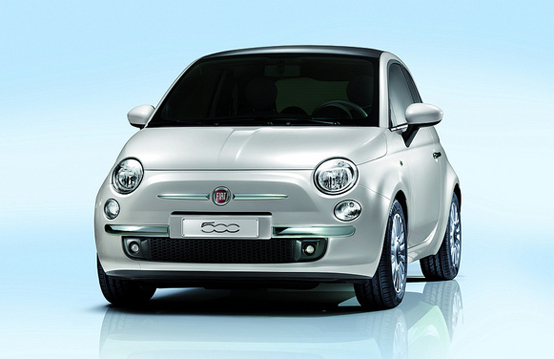 Fiat 500 EasyPower: arriva il GPL sul cinquino