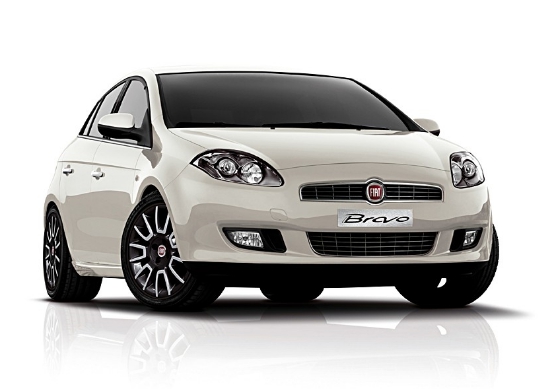 Fiat Bravo MyLife: nuovo allestimento per la media Fiat