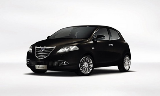 Lancia Ypsilon 2012: anteprima virtuale al Centro Stile di Torino. Probabile esportazione negli USA