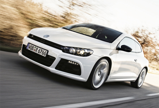 Volkswagen prepara lo sbarco negli Stati Uniti di Scirocco e Phaèton