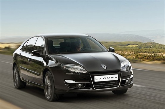 Renault Laguna, rivoluzione in arrivo per il 2015