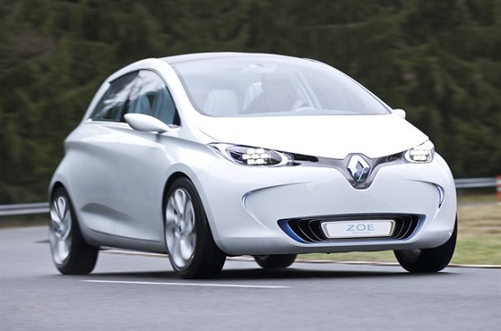 Renault Clio, la nuova generazione avrà uno stile molto elaborato