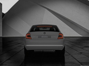 Skoda, due nuovi modelli entro il 2012