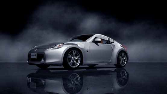 GT Academy 2011: Nissan e Playstation alla ricerca del pilota del futuro