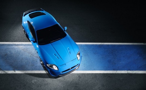 Jaguar XKR-S, video della sportiva britannica di Ginevra 2011