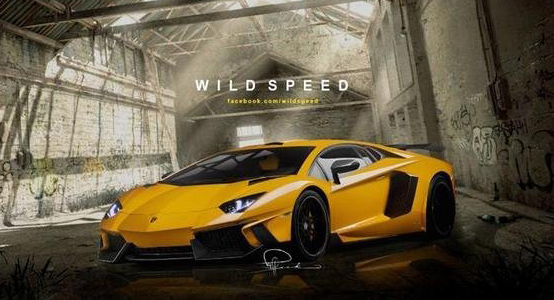 Lamborghini Aventador LP700-4, Wildspeed la rende ancora più aggressiva