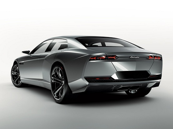 Rumor: Lamborghini Estoque sarà davvero prodotta nel 2014