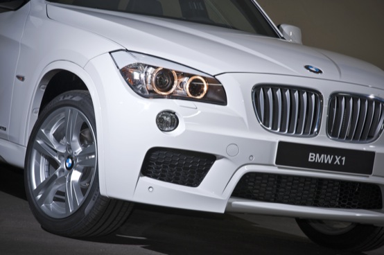 BMW X1, il nuovo facelift difficilmente debutterà prima del 2014