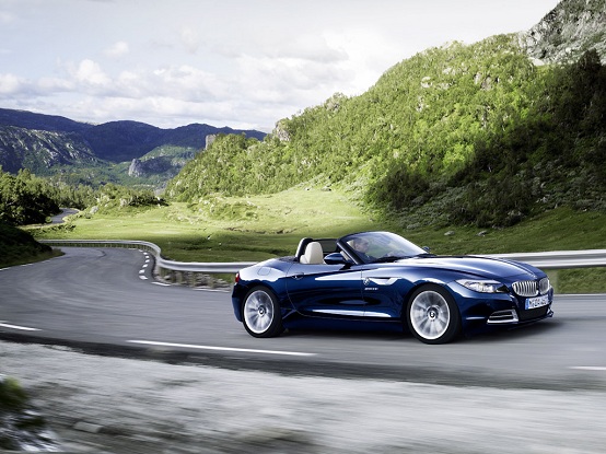 BMW Z2, nuove indiscrezioni sulla roadster compatta bavarese
