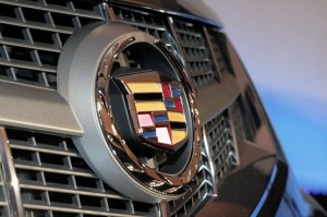 Cadillac, due berline di lusso in programma