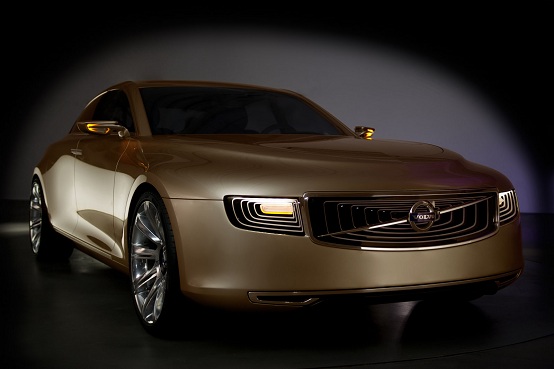 Video: Volvo Universe Concept