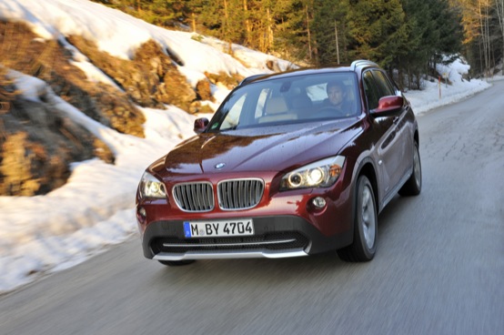 BMW Innovation Days 2011, una nuova serie di motori Efficient Dynamics per l’assalto al mercato