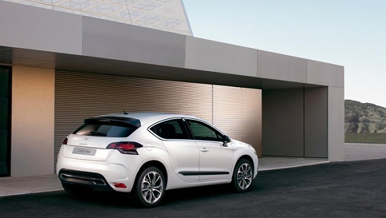 Video: Citroen DS4, prime impressioni