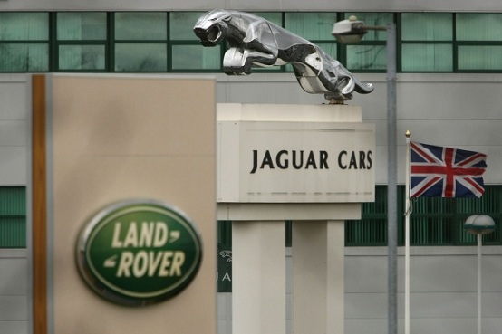 Quaranta nuovi modelli Jaguar e Land Rover tra il 2011 ed il 2016