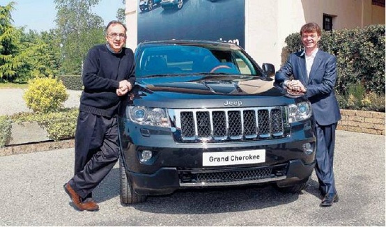 Jeep, indiscrezioni sul futuro europeo: tre nuovi Sport Utility Vehicle
