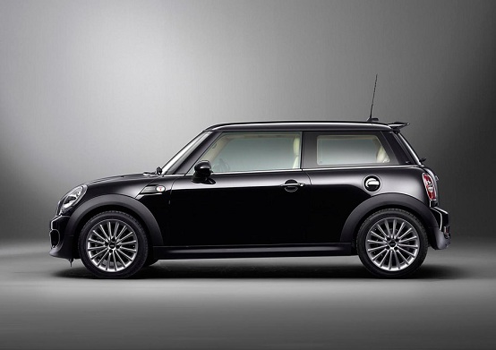 MINI potrebbe utilizzare il label “Goodwood” come allestimento speciale