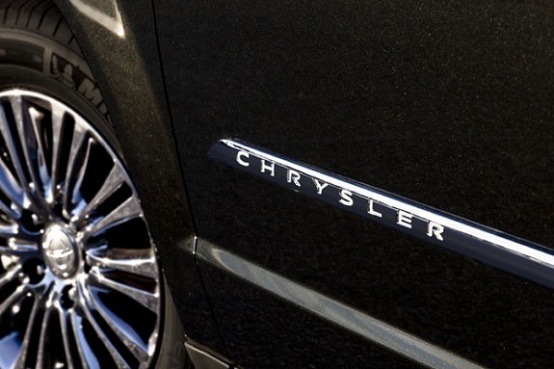 Chrysler Group: con ZF produrrà una nuova trasmissione automatica