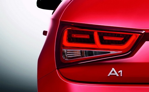 Audi A1: in vendita il motore 1.6 litri TDI diesel da 90 cavalli