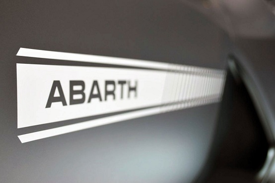 Abarth, confermata la roadster/targa su base Alfa Romeo 4C GTA