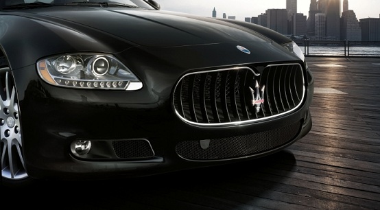 Maserati, la nuova berlina di segmento E potrebbe avere un motore del Gruppo Chrysler