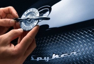 Spyker, dopo l’accordo con Pang Da Automobile l’azienda olandese cambierà nome