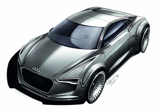 Rumor: Audi R4 annullata, Audi A2 procrastinata