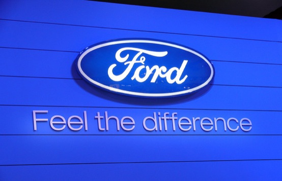 Ford vince il premio DealerSTAT per il mandato più desiderato dai dealer nel 2011