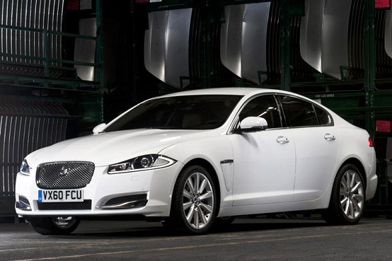 Jaguar, la berlina di segmento D debutterà nel 2016/2017