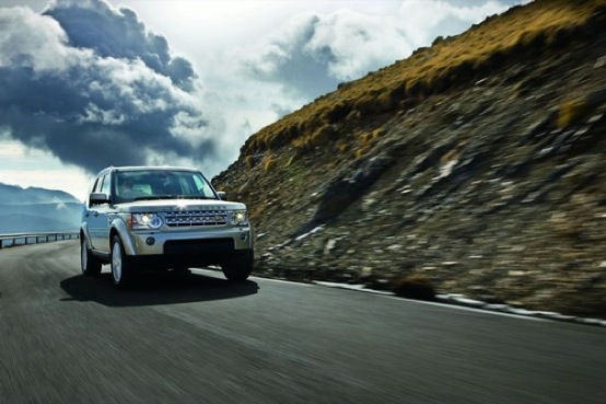 Land Rover Discovery 5, emergono i primi dettagli del nuovo modello per il 2016