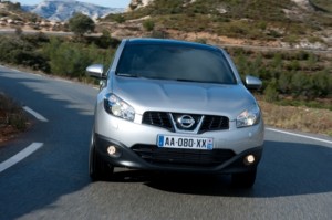 Nissan Qashqai è il crossover più affidabile secondo l’Automobile Club tedesco