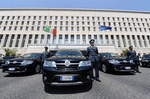 Fiat Freemont, il SUV ottiene un buon successo di pubblico durante la presentazione