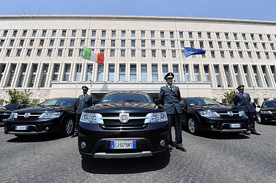 Fiat Freemont, il SUV ottiene un buon successo di pubblico durante la presentazione