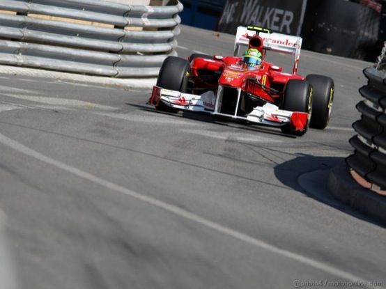 Motorionline vi offre in esclusiva gli sfondi del Gran Premio di Monaco