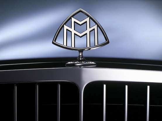 Maybach, una concept car in collaborazione con Aston Martin a Francoforte 2011?