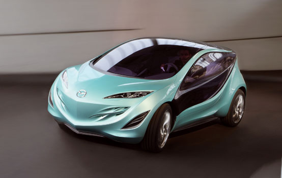 Mazda starebbe progettando un nuovo motore rivoluzionario