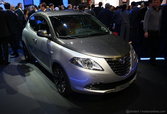 Lancia Ypsilon protagonista del weekend, replica del “porte aperte” il 25 e 26 giugno