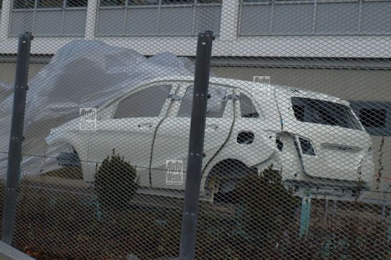 Mercedes Classe B, la nuova generazione sarà costruita in Germania ed in Ungheria