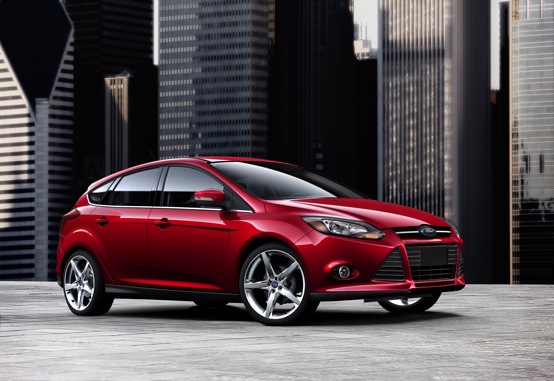 Ford, grande successo per il motore EcoBoost da 1.6 litri